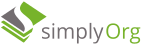 simplyOrg – Seminarverwaltung